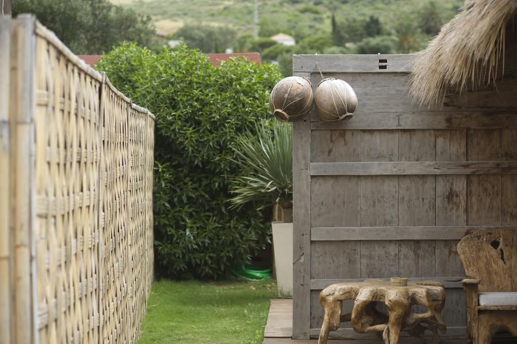 100% Fun Hotel Tarifa Exterior photo